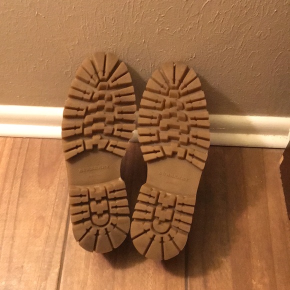 BURBERRY DRESS SHOES - Picture 2 of 4